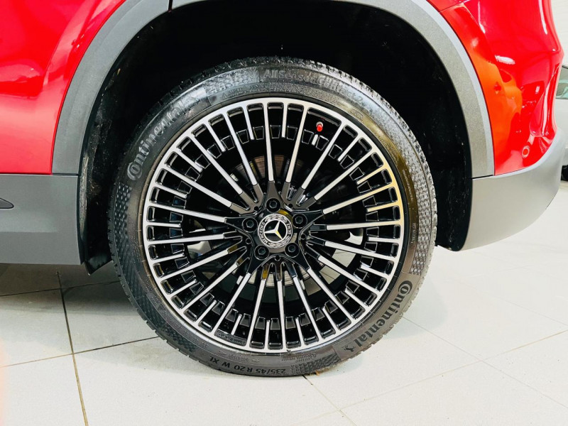 Photo 25 de l'offre de MERCEDES EQA  250 AMG Line à 28990€ chez Occasions Champenoises