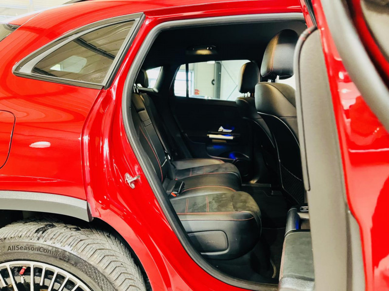 Photo 17 de l'offre de MERCEDES EQA  250 AMG Line à 28990€ chez Occasions Champenoises