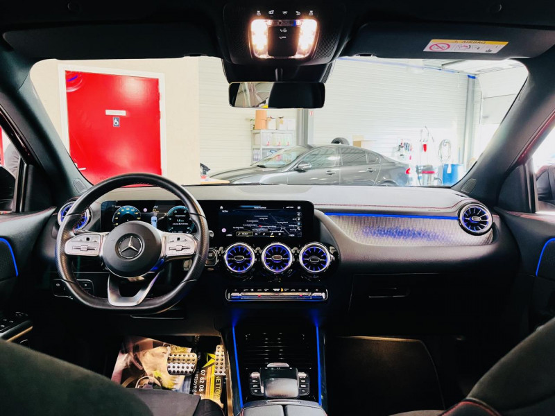 Photo 3 de l'offre de MERCEDES EQA  250 AMG Line à 28990€ chez Occasions Champenoises