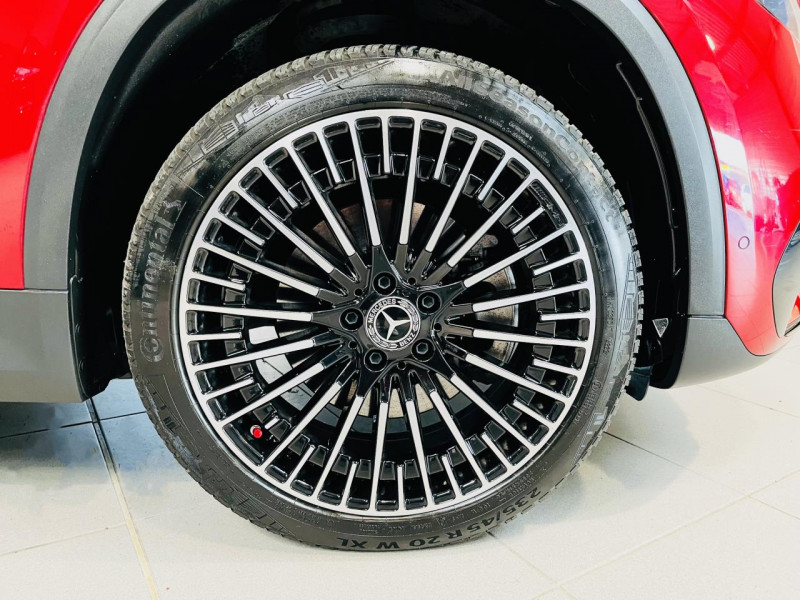 Photo 27 de l'offre de MERCEDES EQA  250 AMG Line à 28990€ chez Occasions Champenoises