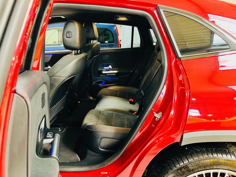 Photo 14 de l'offre de MERCEDES EQA  250 AMG Line à 28990€ chez Occasions Champenoises