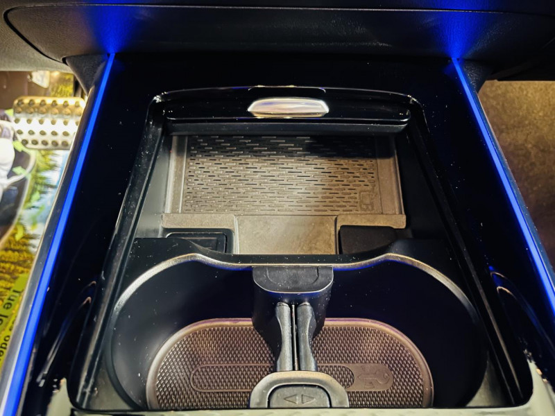 Photo 7 de l'offre de MERCEDES EQA  250 AMG Line à 28990€ chez Occasions Champenoises