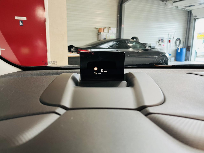 Photo 10 de l'offre de CITROEN C3 AIRCROSS BlueHDi 120 S&S EAT6 Shine à 14990€ chez Occasions Champenoises