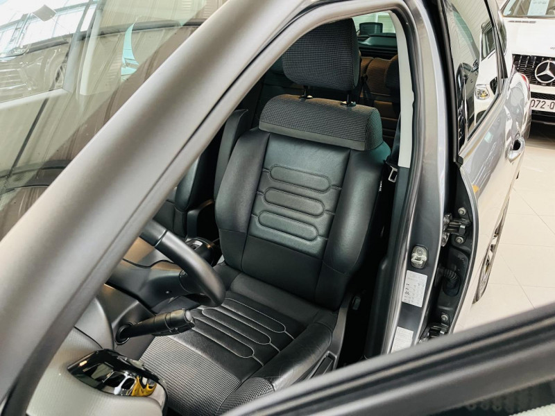 Photo 11 de l'offre de CITROEN C3 AIRCROSS BlueHDi 120 S&S EAT6 Shine à 14990€ chez Occasions Champenoises