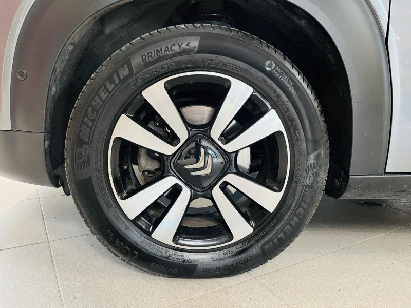 Photo 22 de l'offre de CITROEN C3 AIRCROSS BlueHDi 120 S&S EAT6 Shine à 14990€ chez Occasions Champenoises
