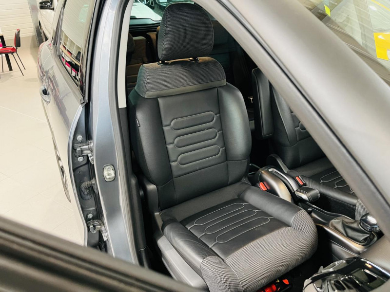 Photo 17 de l'offre de CITROEN C3 AIRCROSS BlueHDi 120 S&S EAT6 Shine à 14990€ chez Occasions Champenoises