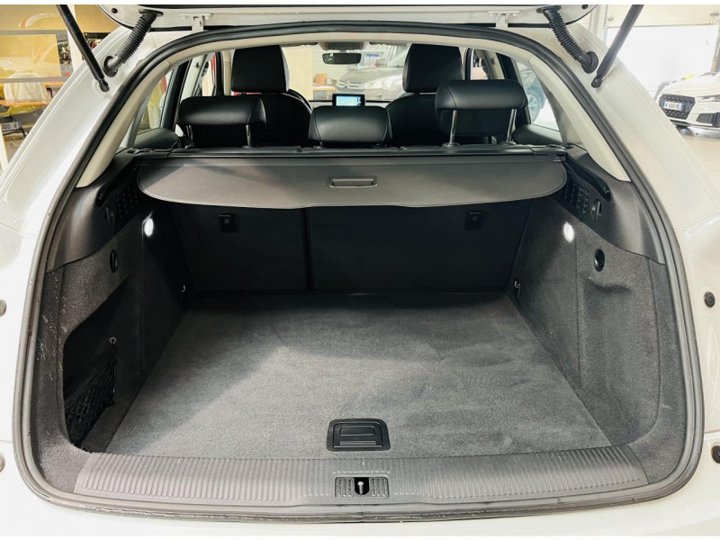 Photo 11 de l'offre de AUDI Q3  1.4 TFSI COD Ultra 150 ch à 16990€ chez Occasions Champenoises