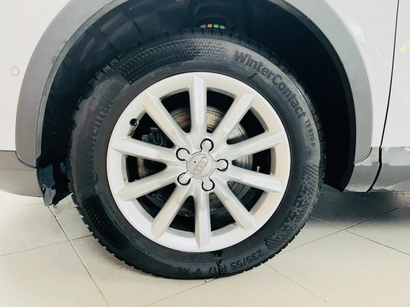 Photo 18 de l'offre de AUDI Q3  1.4 TFSI COD Ultra 150 ch à 16990€ chez Occasions Champenoises