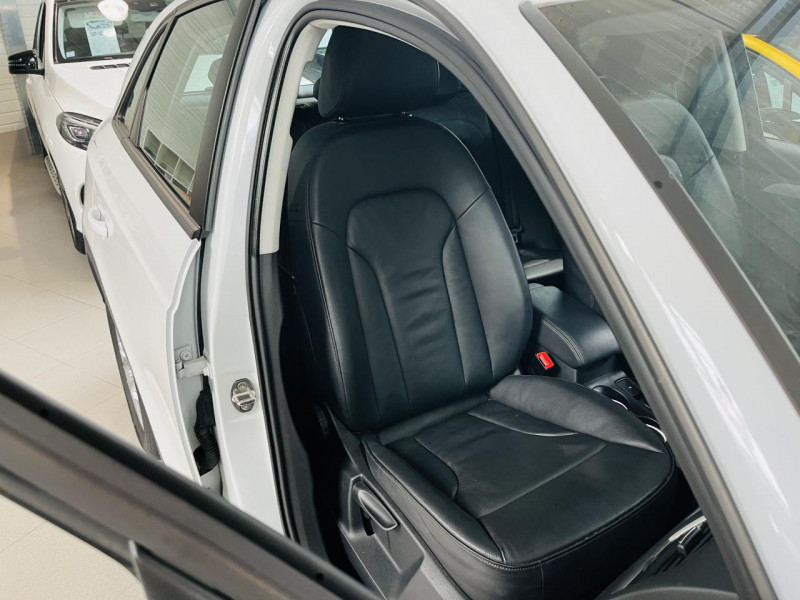 Photo 14 de l'offre de AUDI Q3  1.4 TFSI COD Ultra 150 ch à 16990€ chez Occasions Champenoises