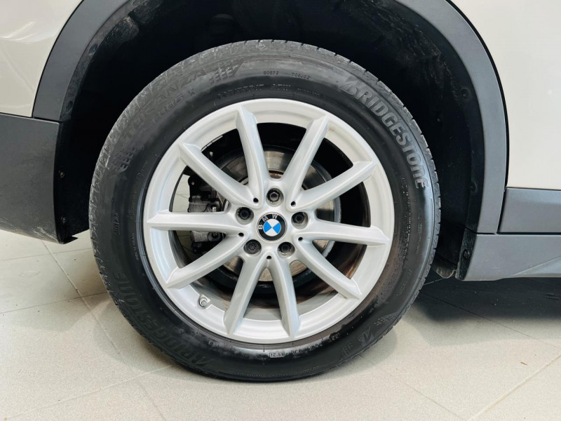 Photo 20 de l'offre de BMW X1  sDrive 18i 136 ch F48 LCI Business Design à 21990€ chez Occasions Champenoises
