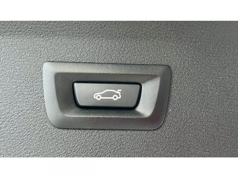 Photo 11 de l'offre de BMW X1  sDrive 18i 136 ch F48 LCI Business Design à 21990€ chez Occasions Champenoises