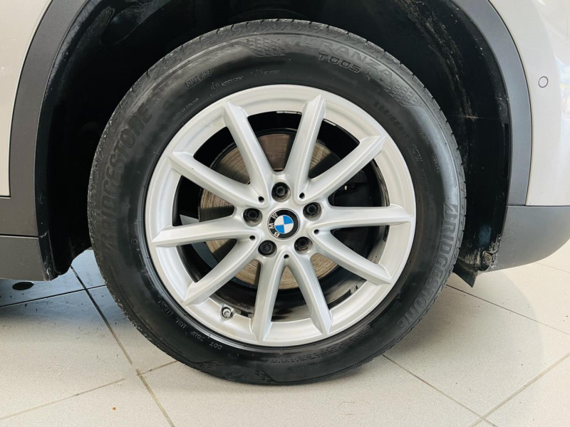 Photo 21 de l'offre de BMW X1  sDrive 18i 136 ch F48 LCI Business Design à 21990€ chez Occasions Champenoises