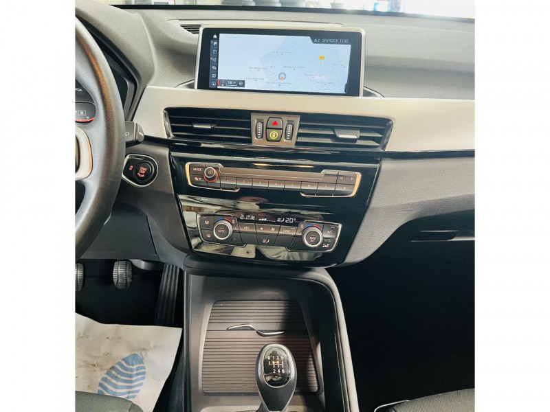 Photo 6 de l'offre de BMW X1  sDrive 18i 136 ch F48 LCI Business Design à 21990€ chez Occasions Champenoises
