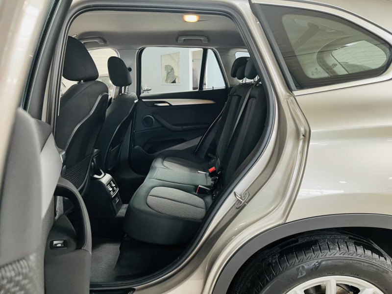 Photo 9 de l'offre de BMW X1  sDrive 18i 136 ch F48 LCI Business Design à 21990€ chez Occasions Champenoises