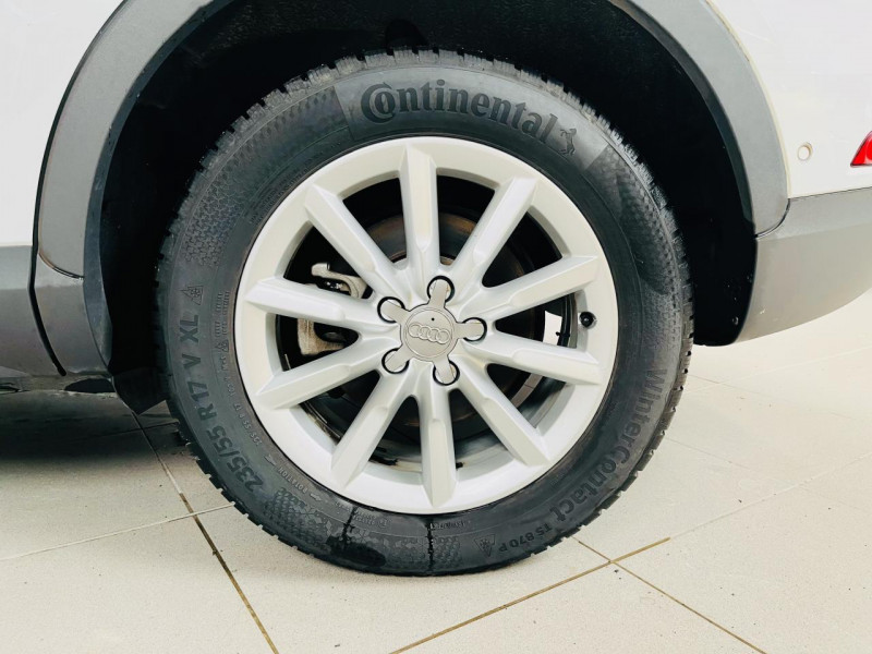 Photo 19 de l'offre de AUDI Q3  1.4 TFSI COD Ultra 150 ch à 16990€ chez Occasions Champenoises