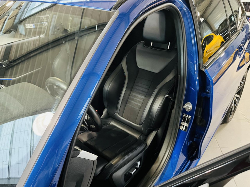 Photo 12 de l'offre de BMW SERIE 3 TOURING  Touring 330i 258 ch BVA8 G21 M Sport à 39990€ chez Occasions Champenoises