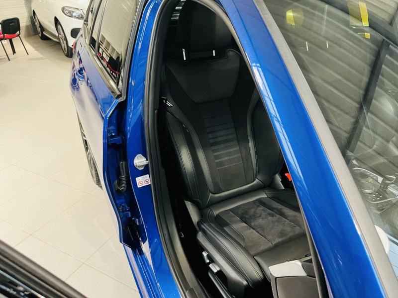 Photo 21 de l'offre de BMW SERIE 3 TOURING  Touring 330i 258 ch BVA8 G21 M Sport à 39990€ chez Occasions Champenoises
