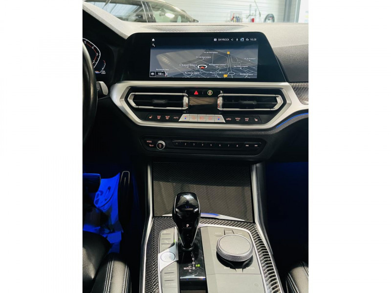 Photo 7 de l'offre de BMW SERIE 3 TOURING  Touring 330i 258 ch BVA8 G21 M Sport à 39990€ chez Occasions Champenoises