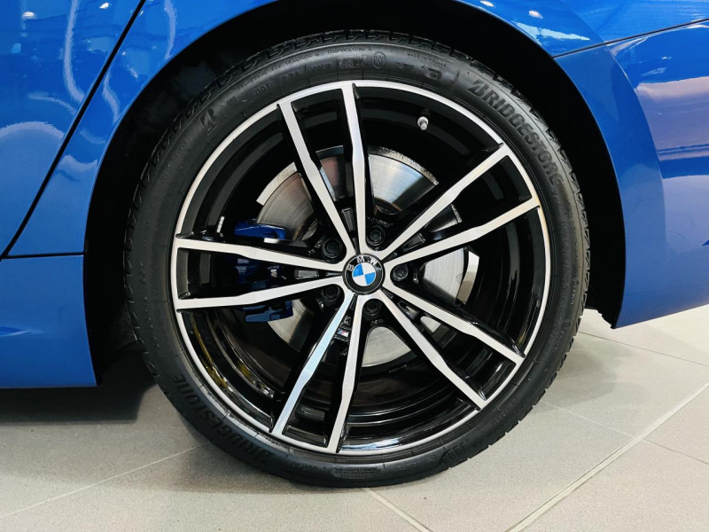 Photo 27 de l'offre de BMW SERIE 3 TOURING  Touring 330i 258 ch BVA8 G21 M Sport à 39990€ chez Occasions Champenoises