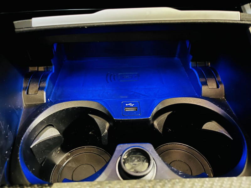 Photo 11 de l'offre de BMW SERIE 3 TOURING  Touring 330i 258 ch BVA8 G21 M Sport à 39990€ chez Occasions Champenoises