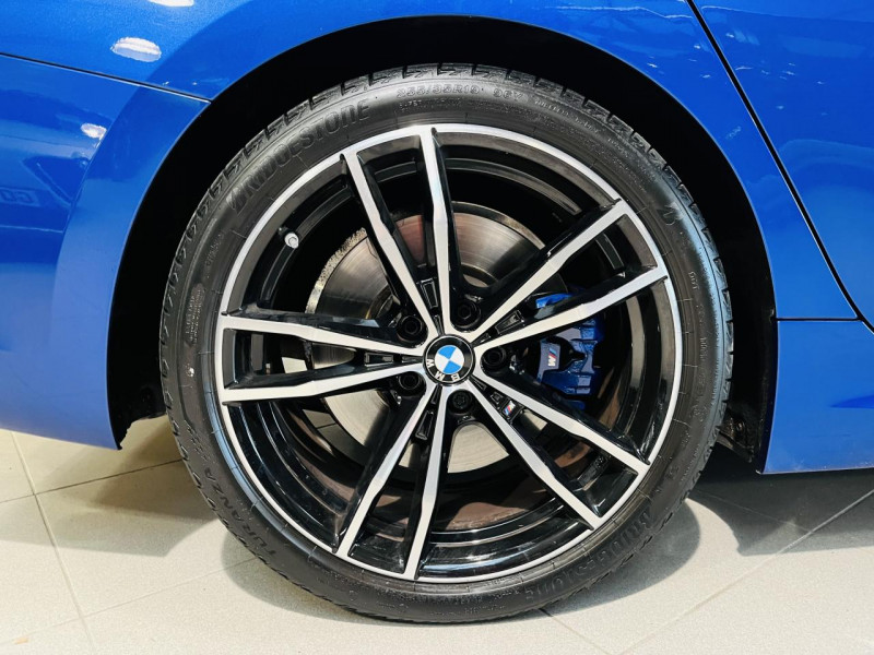Photo 28 de l'offre de BMW SERIE 3 TOURING  Touring 330i 258 ch BVA8 G21 M Sport à 39990€ chez Occasions Champenoises