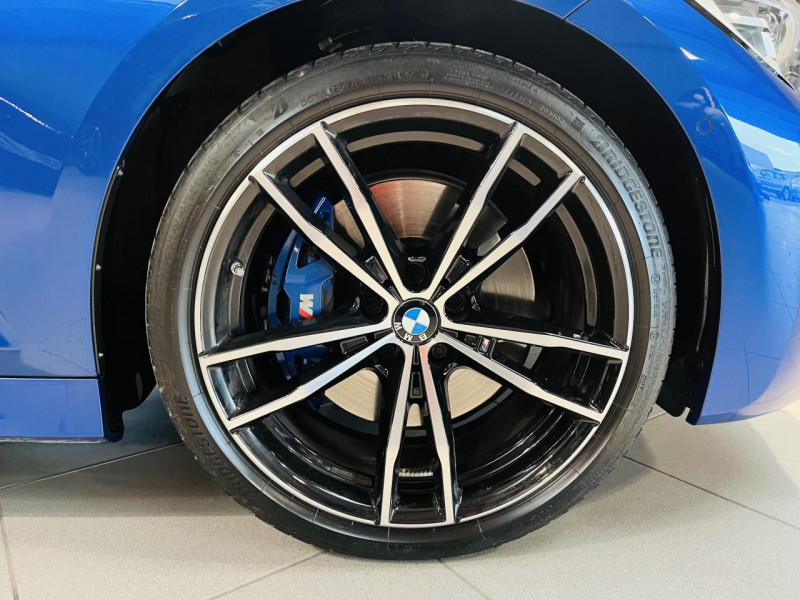Photo 29 de l'offre de BMW SERIE 3 TOURING  Touring 330i 258 ch BVA8 G21 M Sport à 39990€ chez Occasions Champenoises