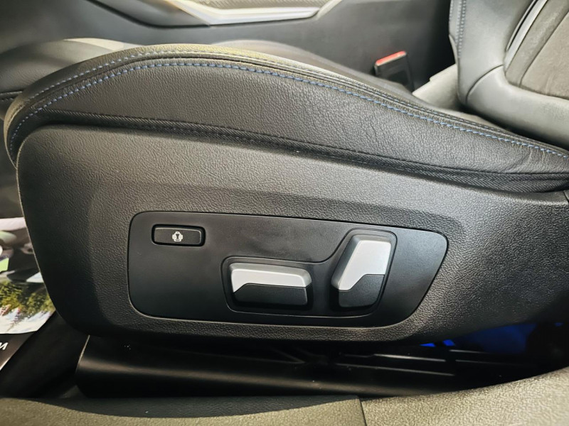 Photo 14 de l'offre de BMW SERIE 3 TOURING  Touring 330i 258 ch BVA8 G21 M Sport à 39990€ chez Occasions Champenoises