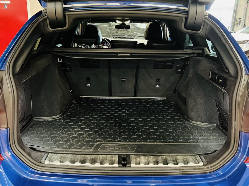 Photo 17 de l'offre de BMW SERIE 3 TOURING  Touring 330i 258 ch BVA8 G21 M Sport à 39990€ chez Occasions Champenoises