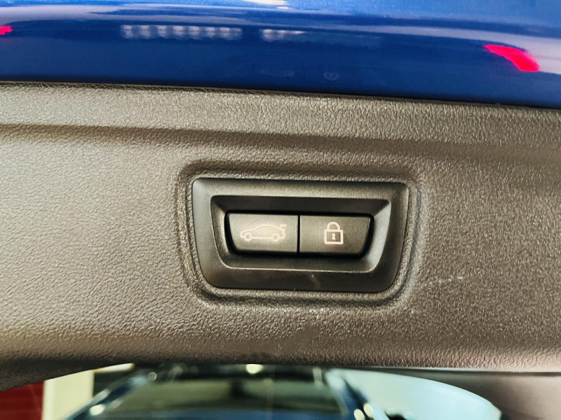 Photo 18 de l'offre de BMW SERIE 3 TOURING  Touring 330i 258 ch BVA8 G21 M Sport à 39990€ chez Occasions Champenoises