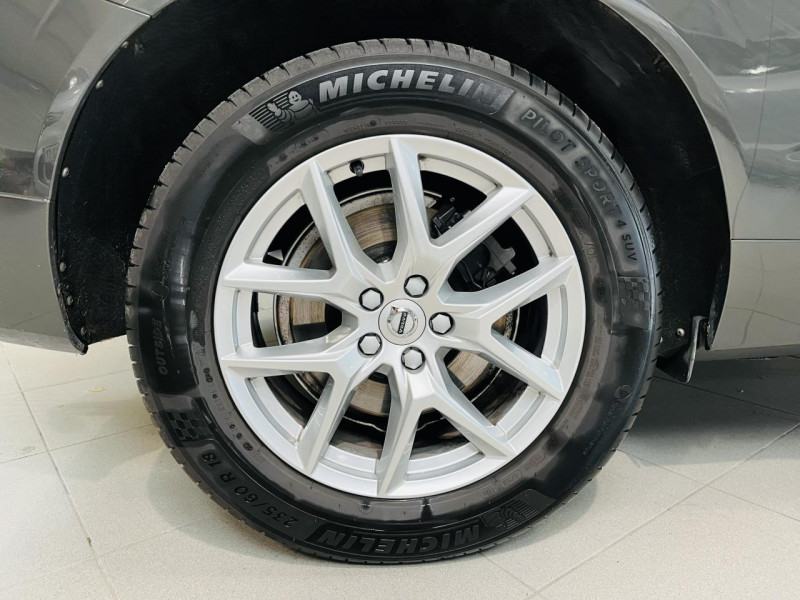 Photo 23 de l'offre de VOLVO XC60 BUSINESS  D4 AWD 190 ch Geatronic8 Business Executive à 26990€ chez Occasions Champenoises