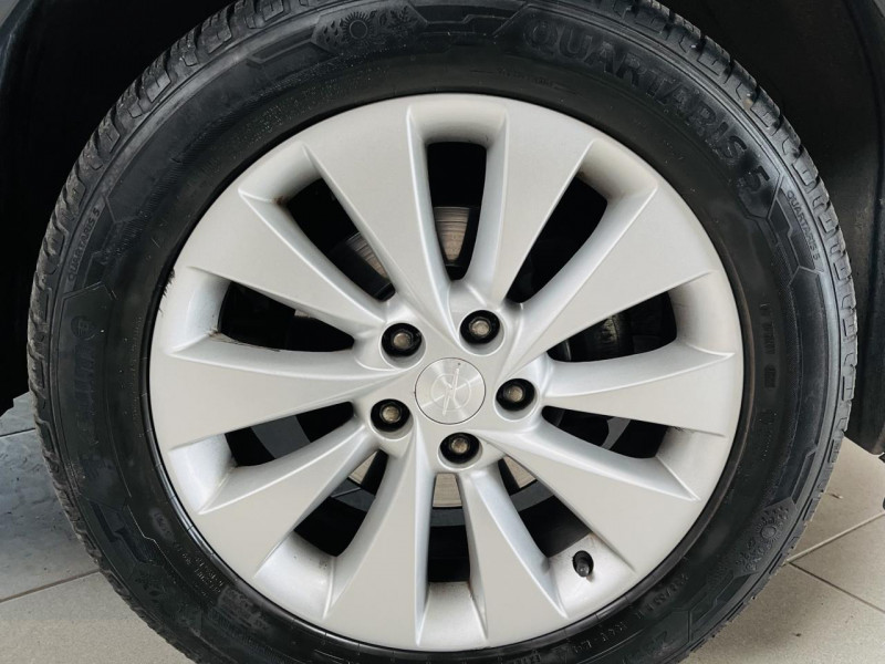 Photo 21 de l'offre de OPEL ANTARA 2.2 CDTI 163 ch 4x4 Start/Stop Edition Pack à 9990€ chez Occasions Champenoises