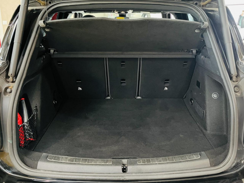 Photo 12 de l'offre de MINI COUNTRYMAN 136 - 88 ch ALL4 BVA6 Cooper SE Chili à 17990€ chez Occasions Champenoises