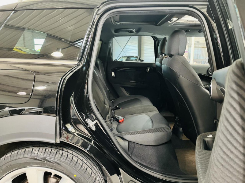 Photo 14 de l'offre de MINI COUNTRYMAN 136 - 88 ch ALL4 BVA6 Cooper SE Chili à 17990€ chez Occasions Champenoises