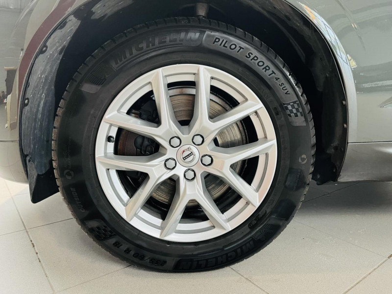 Photo 21 de l'offre de VOLVO XC60 BUSINESS  D4 AWD 190 ch Geatronic8 Business Executive à 26990€ chez Occasions Champenoises