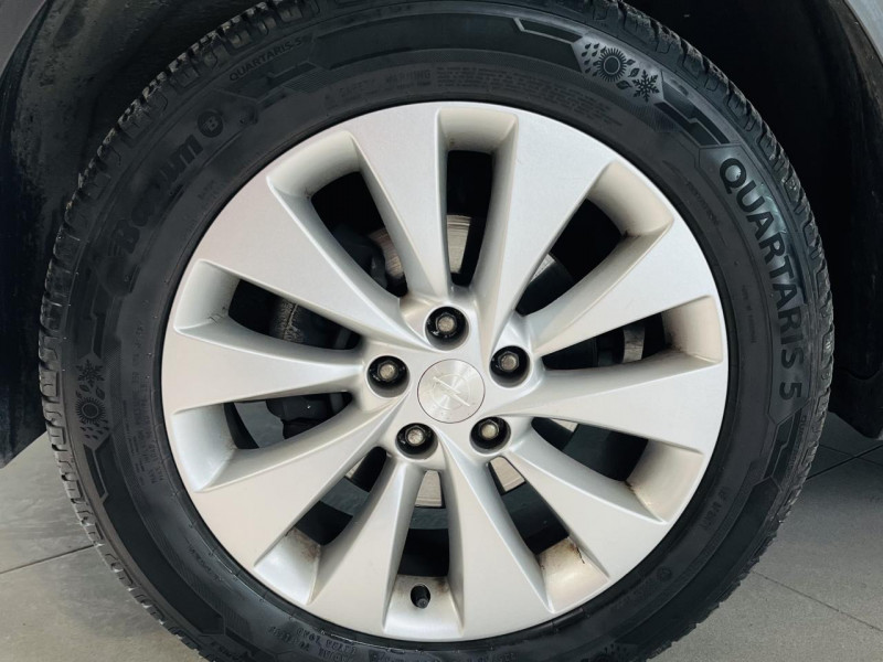 Photo 18 de l'offre de OPEL ANTARA 2.2 CDTI 163 ch 4x4 Start/Stop Edition Pack à 9990€ chez Occasions Champenoises