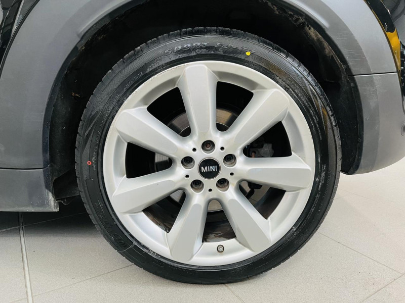 Photo 22 de l'offre de MINI COUNTRYMAN 136 - 88 ch ALL4 BVA6 Cooper SE Chili à 17990€ chez Occasions Champenoises