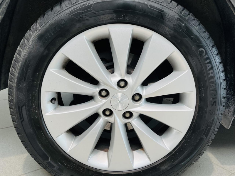 Photo 20 de l'offre de OPEL ANTARA 2.2 CDTI 163 ch 4x4 Start/Stop Edition Pack à 9990€ chez Occasions Champenoises