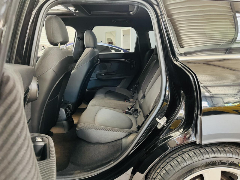 Photo 11 de l'offre de MINI COUNTRYMAN 136 - 88 ch ALL4 BVA6 Cooper SE Chili à 17990€ chez Occasions Champenoises