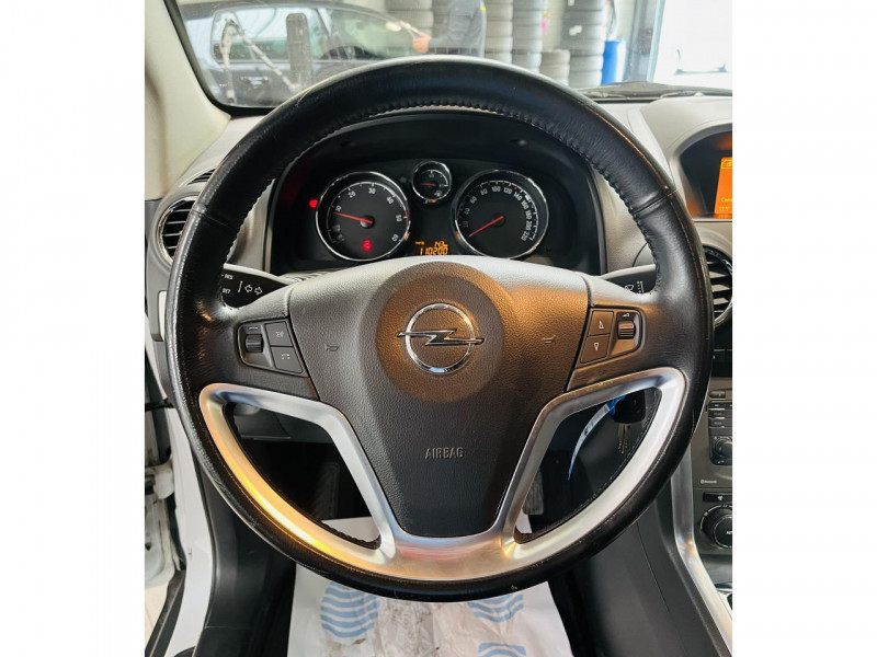 Photo 4 de l'offre de OPEL ANTARA 2.2 CDTI 163 ch 4x4 Start/Stop Edition Pack à 9990€ chez Occasions Champenoises