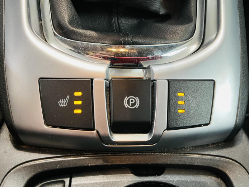 Photo 7 de l'offre de OPEL ANTARA 2.2 CDTI 163 ch 4x4 Start/Stop Edition Pack à 9990€ chez Occasions Champenoises