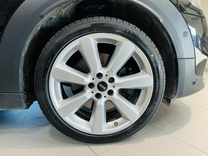 Photo 24 de l'offre de MINI COUNTRYMAN 136 - 88 ch ALL4 BVA6 Cooper SE Chili à 17990€ chez Occasions Champenoises