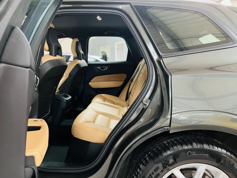 Photo 13 de l'offre de VOLVO XC60 BUSINESS  D4 AWD 190 ch Geatronic8 Business Executive à 26990€ chez Occasions Champenoises