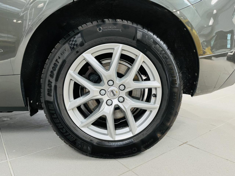 Photo 22 de l'offre de VOLVO XC60 BUSINESS  D4 AWD 190 ch Geatronic8 Business Executive à 26990€ chez Occasions Champenoises