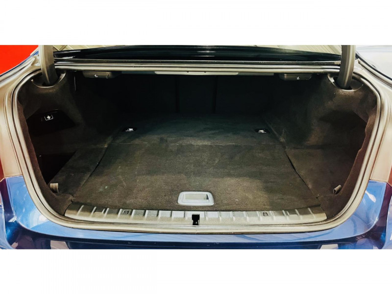 Photo 14 de l'offre de BMW SERIE 5  530e iPerformance 252 ch BVA8 G30 M Sport à 26990€ chez Occasions Champenoises