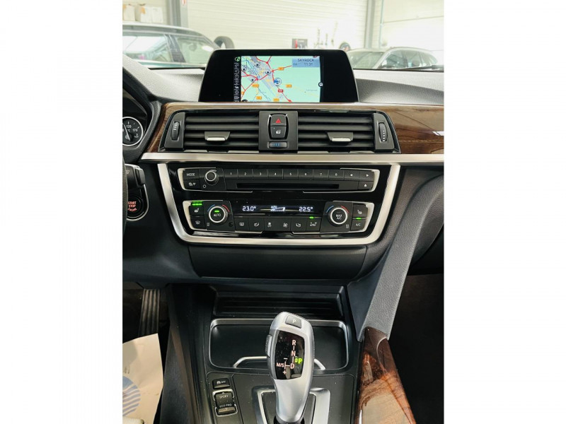 Photo 6 de l'offre de BMW SERIE 4 GRAN COUPE   440i xDrive 326 ch F36 Luxury BVA 8 à 29990€ chez Occasions Champenoises