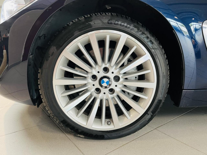 Photo 21 de l'offre de BMW SERIE 4 GRAN COUPE   440i xDrive 326 ch F36 Luxury BVA 8 à 29990€ chez Occasions Champenoises