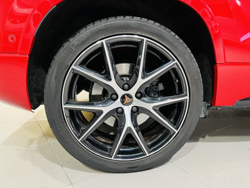 Photo 27 de l'offre de CUPRA Ateca  2.0 TSI 300ch DSG7 4Drive à 28990€ chez Occasions Champenoises