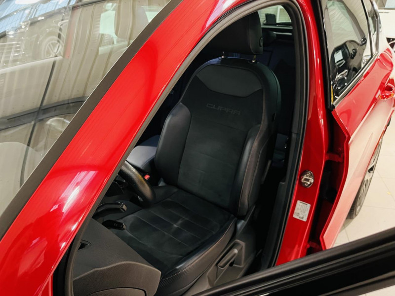 Photo 12 de l'offre de CUPRA Ateca  2.0 TSI 300ch DSG7 4Drive à 28990€ chez Occasions Champenoises