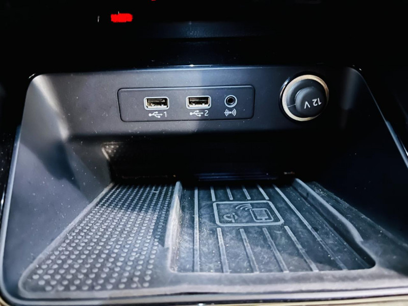 Photo 10 de l'offre de CUPRA Ateca  2.0 TSI 300ch DSG7 4Drive à 28990€ chez Occasions Champenoises