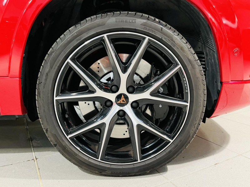 Photo 28 de l'offre de CUPRA Ateca  2.0 TSI 300ch DSG7 4Drive à 28990€ chez Occasions Champenoises